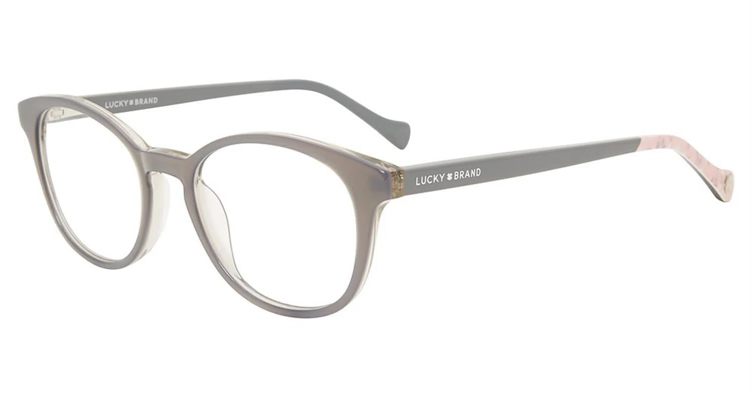 Lucky Brand D720 Eyeglasses - view 2